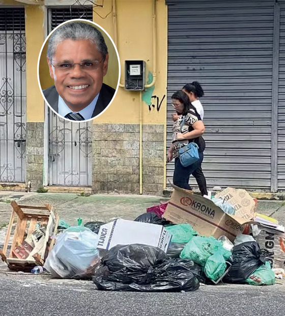 Lixo impõe nova derrota em Belém; Justiça exige urgência, mas Secretaria rejeita aterro em Acará