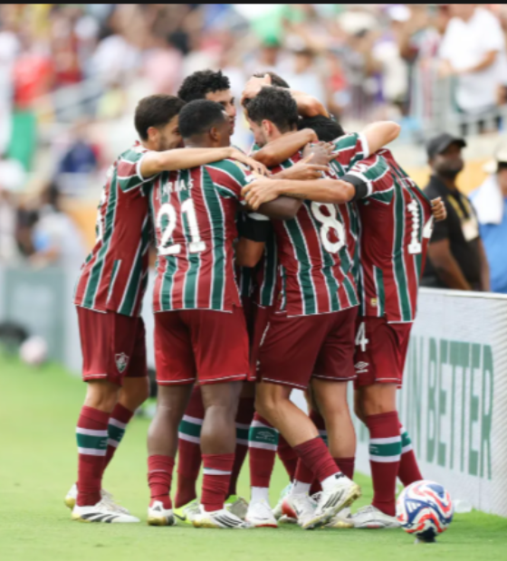Mundial: Fluminense x Chelsea vale R$ 165 milhões ao vencedor