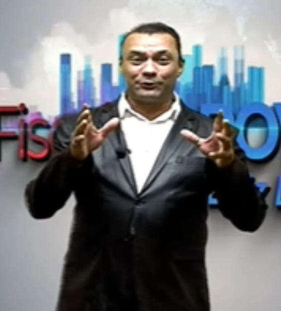 Quem é Luiz Flávio de Brito, apresentador de TV que morreu por ataque de furadeira