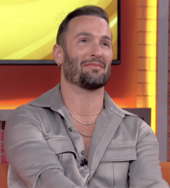 Diego Hypólito revela que perdeu R$ 10 milhões e foi à falência antes de entrar no BBB 25