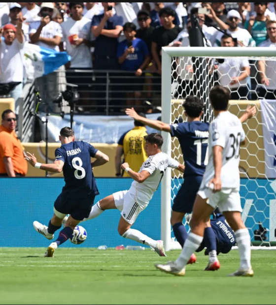 Bilhão? Saiba quanto Chelsea e PSG vão receber em caso de título no Mundial