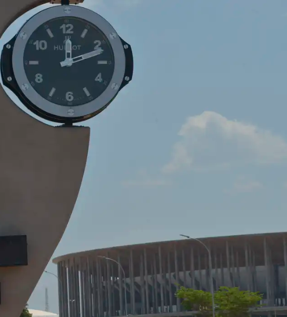 ONS defende horário de verão e alerta para risco no pico de consumo