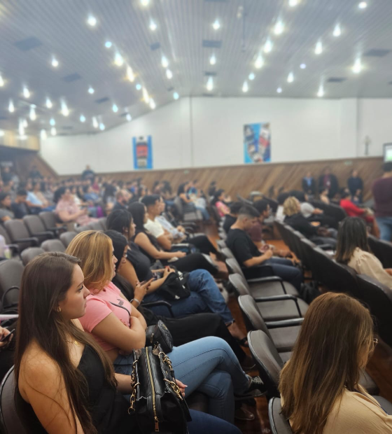 Universidade promove o I Congresso de Seguridade Social com Ênfase aos Trabalhadores Indígenas e Proteção Previdenciária