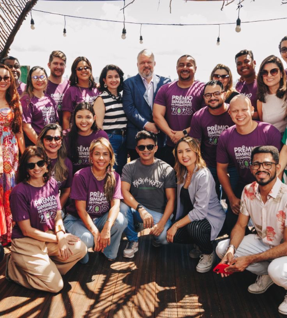 Prêmio Simineral de Comunicação destaca a importância da mineração na preparação para a COP 30 e os compromissos climáticos