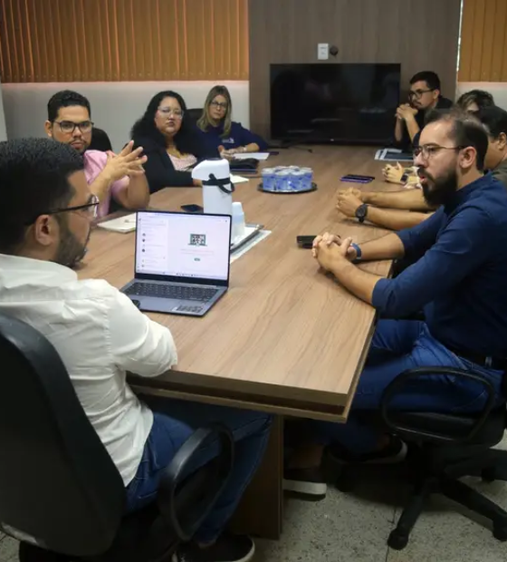 Estado e Prefeitura articulam convênio para contratação de pessoas privadas de liberdade