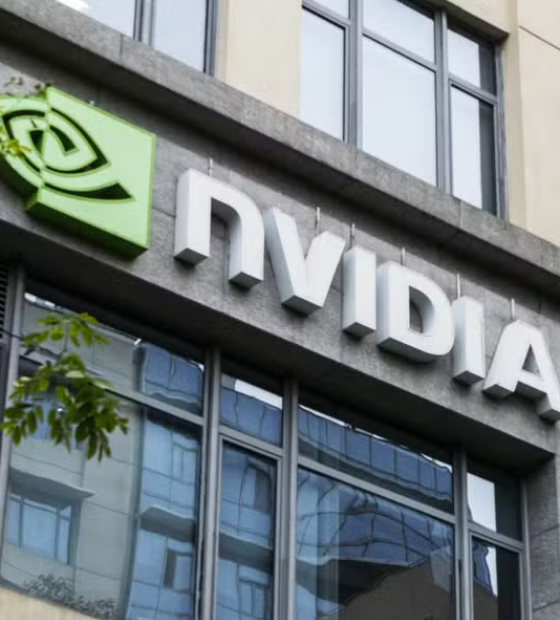 Nvidia se torna a primeira empresa a fechar valor de mercado acima de US$ 4 tri
