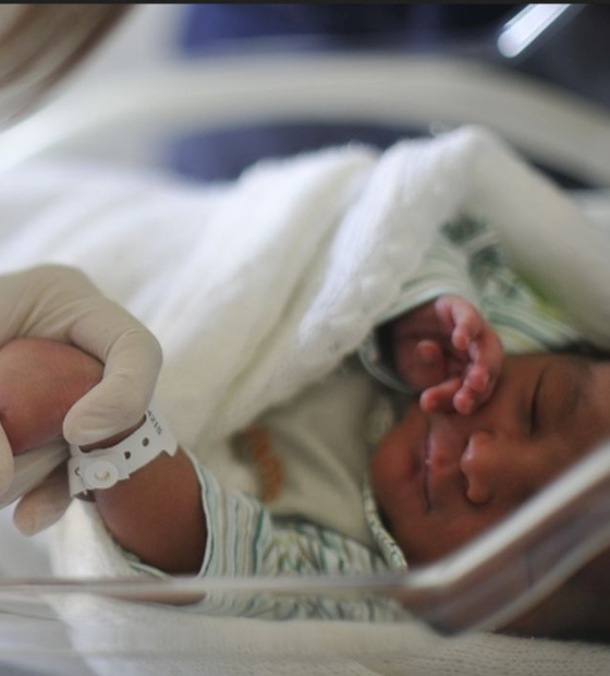 MPPA recomenda ações urgentes para conter mortalidade neonatal em Parauapebas