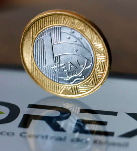 ‘Caladinha', moeda digital brasileira denominada de Drex chega dividindo opiniões