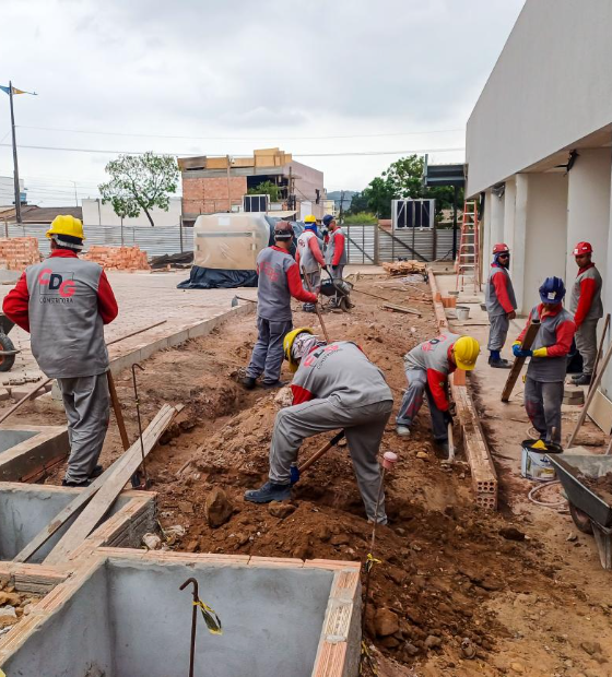 Breves e Santarém integram projeto que remunera cidadão que fiscalizar obras públicas