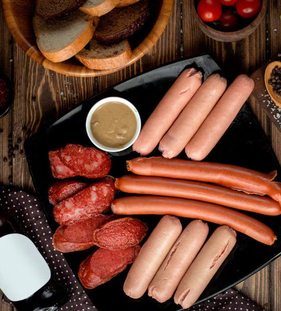 ‘Não existe quantidade segura de carne ultraprocessada’, afirma estudo