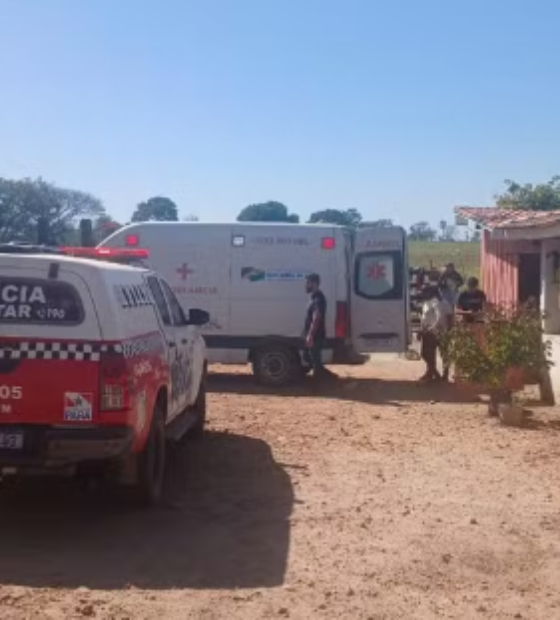 Irmãos morrem afogados em represa no sul do Pará