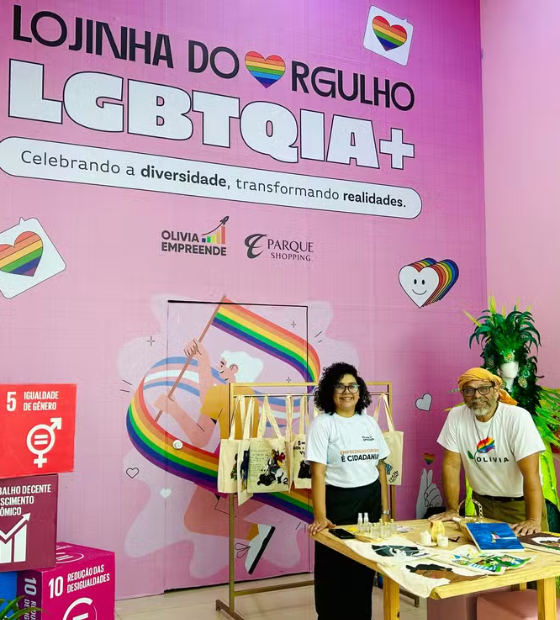 Projeto AME: Prefeitura de Belém inscreve lojas até esta terça-feira, 15