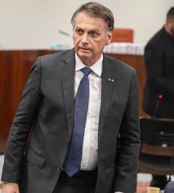 PGR pede condenação de Bolsonaro em ação penal do golpe por cinco crimes