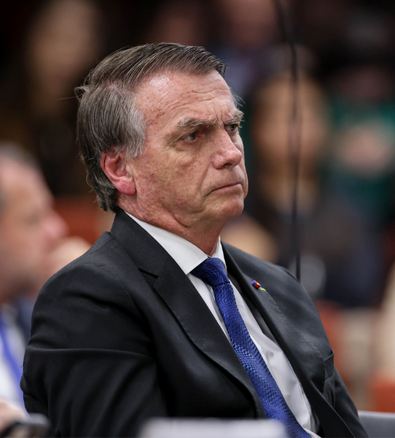 PGR aponta Bolsonaro como líder de plano golpista