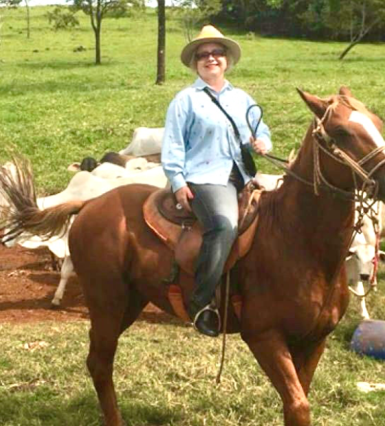 Pesquisa aponta o crescimento de mulheres pecuaristas no interior do Pará