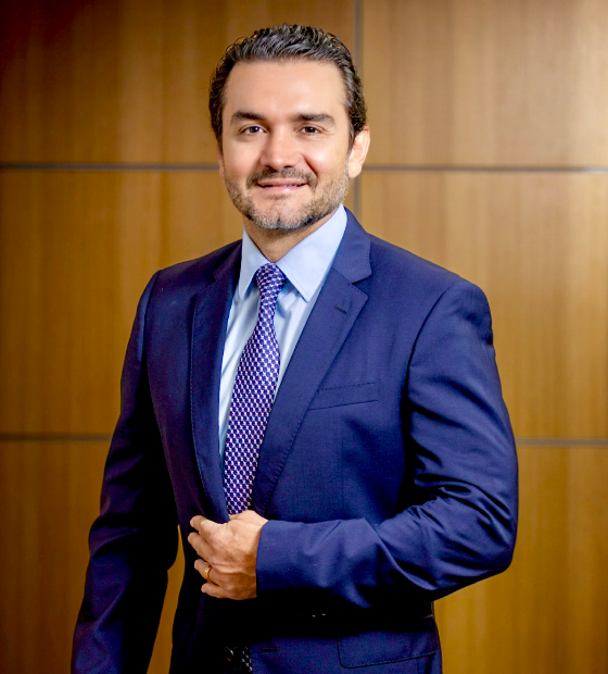 Com liderança de Celso Sabino, Brasil atinge maior crescimento da história no turismo internacional