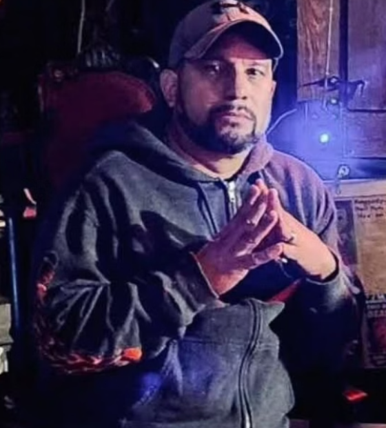 Investigador paranormal Dan Rivera morre durante turnê da boneca Annabelle original