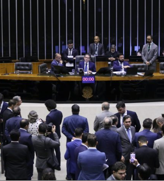 Câmara aprova projeto que altera regras do licenciamento ambiental