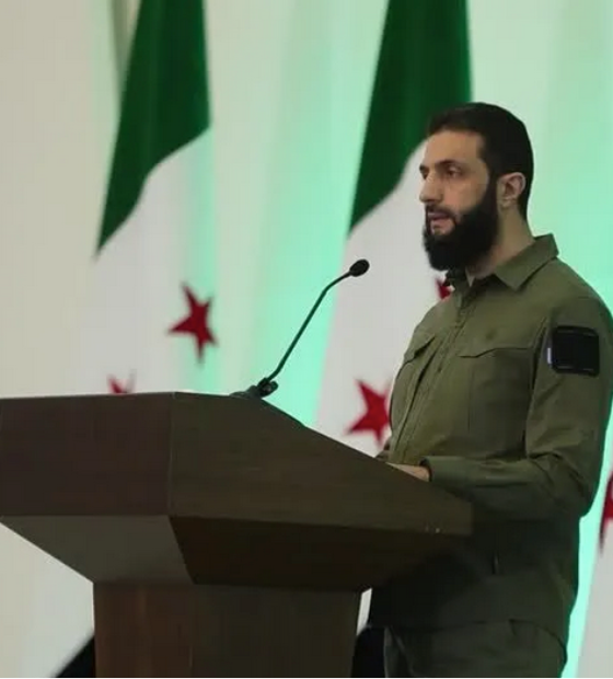 Após ataque de Israel, presidente da Síria diz que 