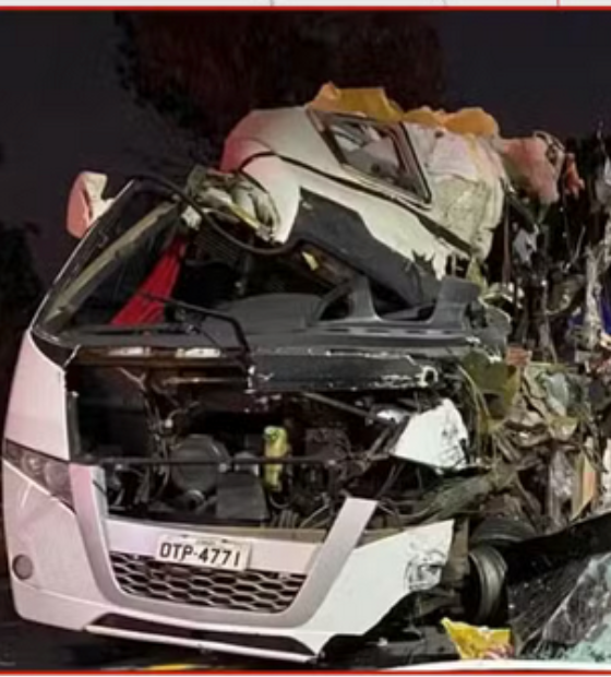 Acidente na BR-153: UFPA organiza velórios das vítimas no Pará