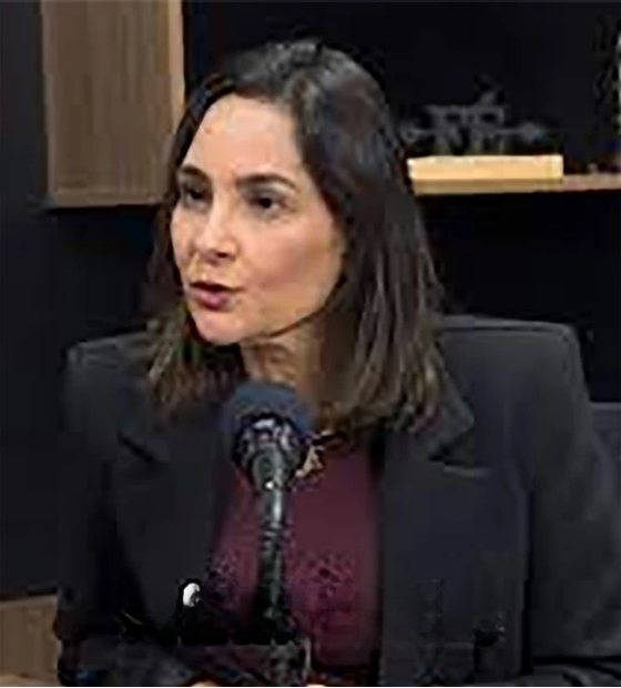Sobre as contradições na candidatura de Anete Pena de Carvalho na disputa pelo quinto