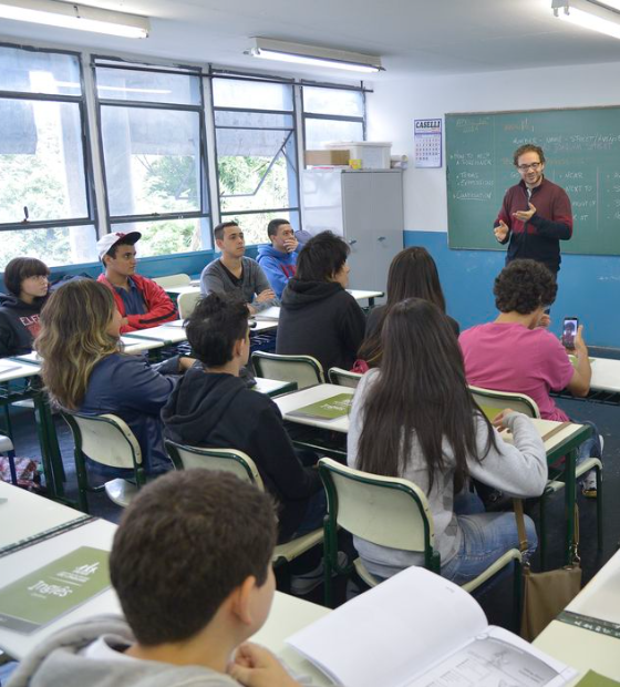 Seduc alerta para fim do prazo de inscrições da Prova Nacional do Docente