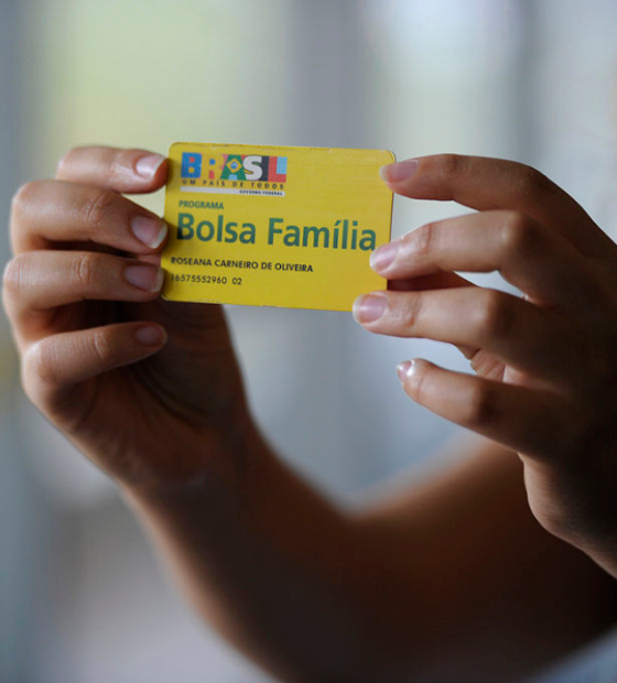 Bolsa família 2025: veja calendário de pagamento e quem recebe o benefício em julho