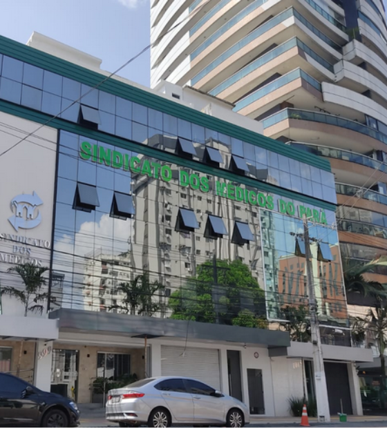 SINDMEPA lança programa de coleta seletiva em sua sede, em parceria com associação de reciclagem