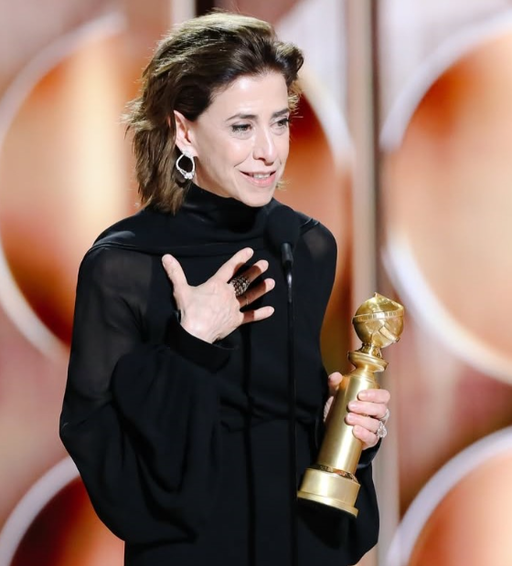 Fernanda Torres é anunciada como integrante do júri do Festival de Veneza