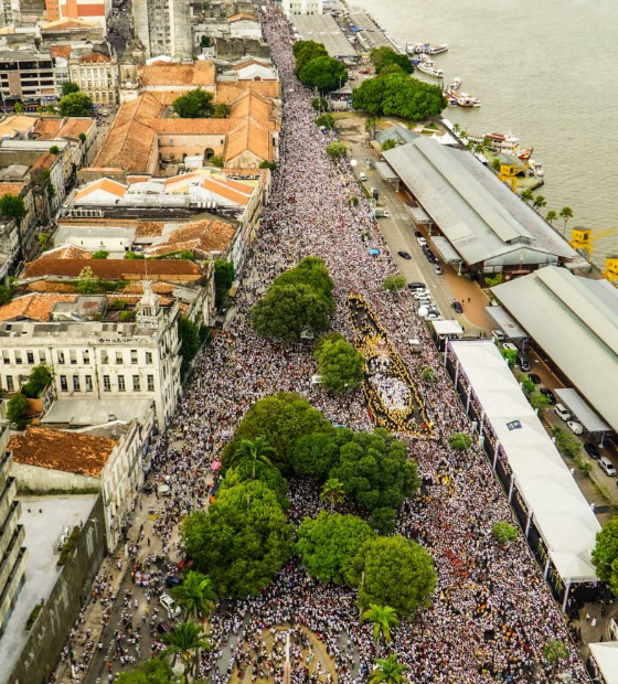Prefeitura abre vagas para voluntariado da Defesa Civil no Círio 2025