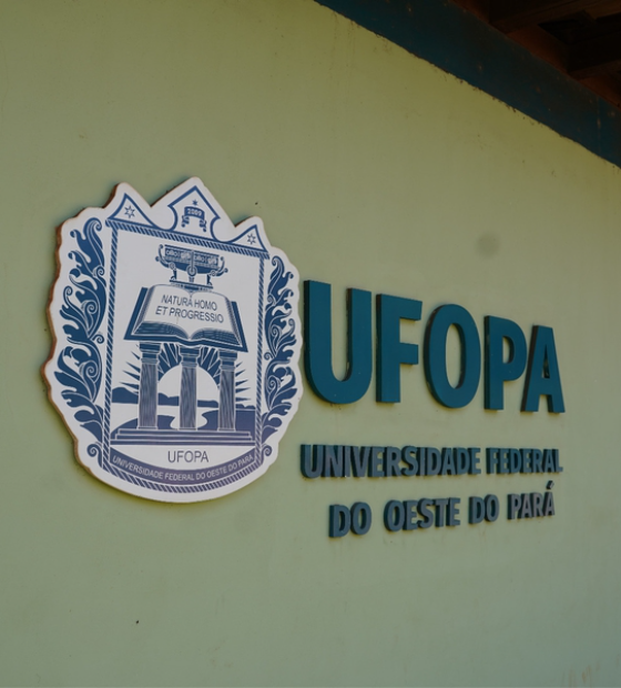 Ufopa lança 1º processo seletivo para o Mestrado Acadêmico em Computação 