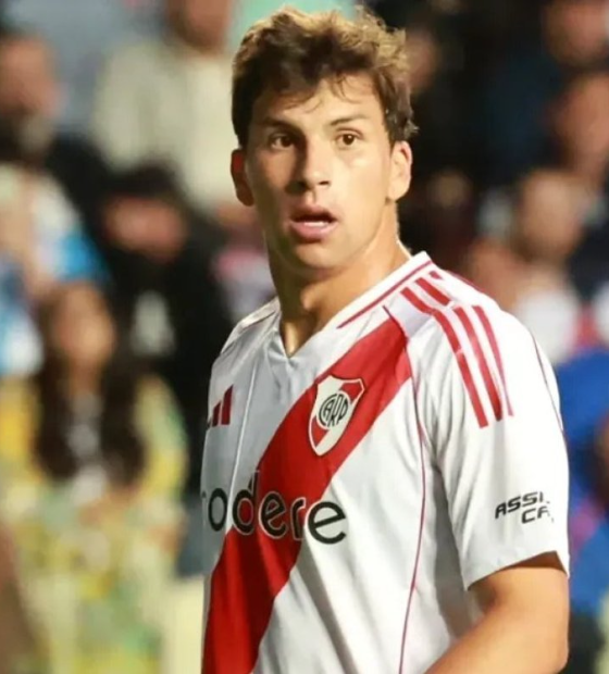 Tapia é anunciado pelo São Paulo e time chega ao limite de estrangeiros no Brasileirão