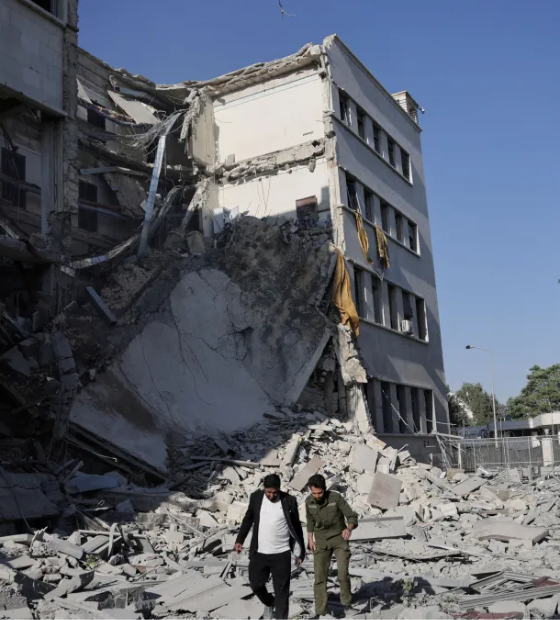 Enviado dos Estados Unidos diz que Síria e Israel concordam com cessar-fogo