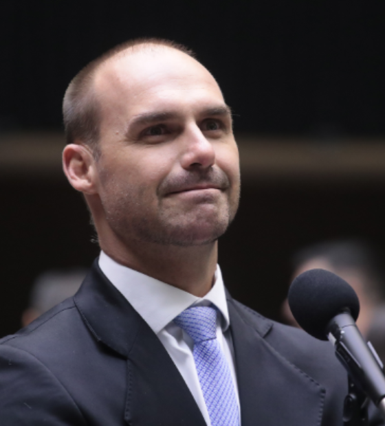 'Moraes não pode fazer nada