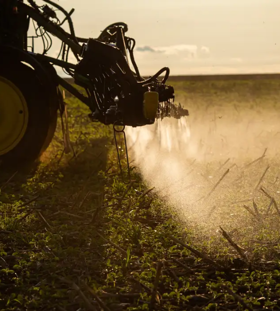 Sim, o agro é pop, mas não imune às turbulências da crise política