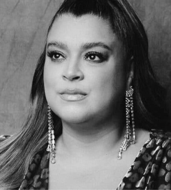 Preta Gil morre aos 50 anos durante tratamento contra câncer