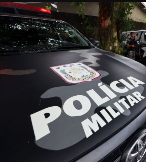 Tiroteios diminuem, mas violência letal em ações policiais cresce na Grande Belém