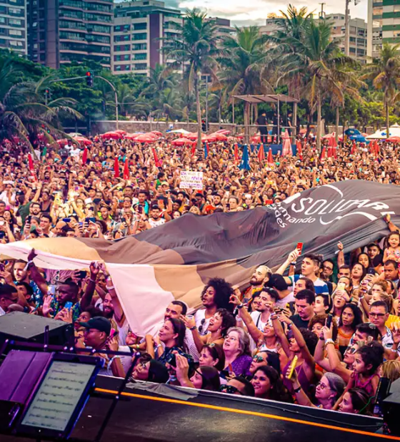 Setor de eventos cresce acima da média e impulsiona economia com geração recorde de empregos