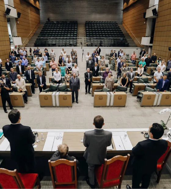 PSOL protocola novo pedido de impeachment de Tarcísio por 'ataque à soberania nacional'