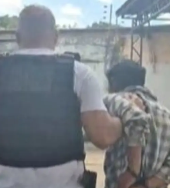 Polícia Civil prende homem em flagrante após feminicídio em Paragominas