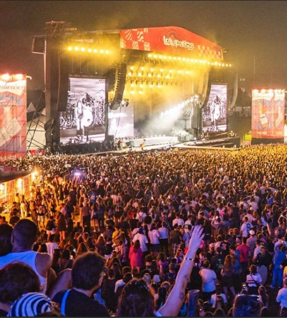 Lollapalooza 2026 anuncia datas e nova modalidade de ingresso; veja detalhes