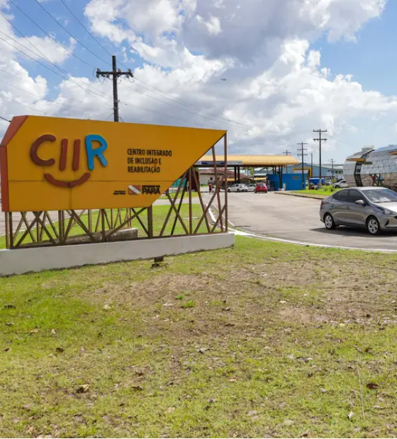 Centro Integrado de Reabilitação (CIIR) abre seleção para neuropsicólogo e motorista