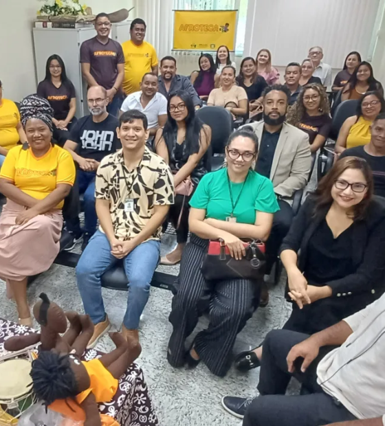 Ufopa abre inscrições para o Prêmio Educador e Educadora Antirracista 2025