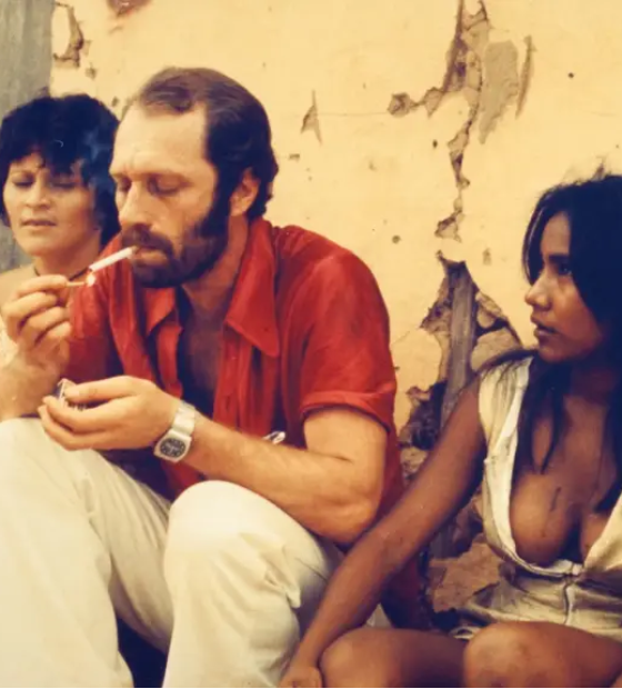 Cine Líbero Luxardo exibe cópia restaurada em 4k de 'Iracema - Uma Transa Amazônica'