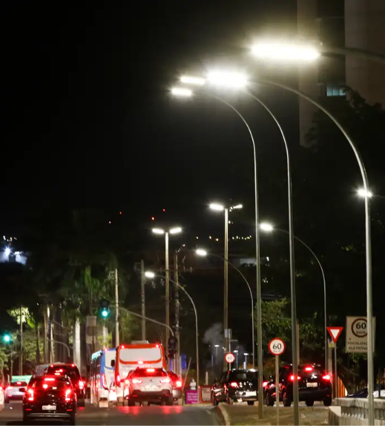 MME lança ampla chamada pública de R$ 151,7 milhões para projetos de iluminação com LED