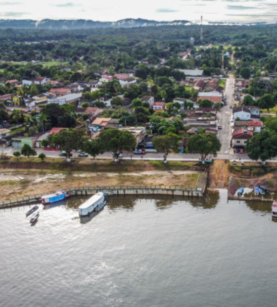 Justiça torna inelegível ex-prefeito de Aveiro (PA), condenado a devolver R$ 2 milhões