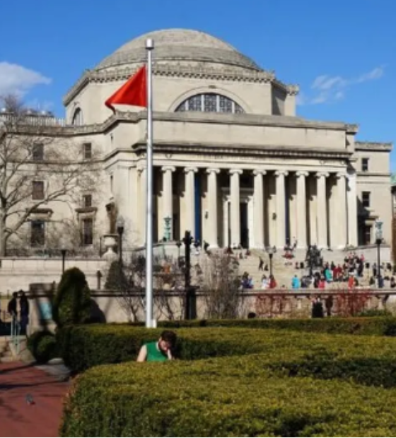 Universidade Columbia chega a acordo com Trump e deve pagar multa de US$ 220 milhões ao govern