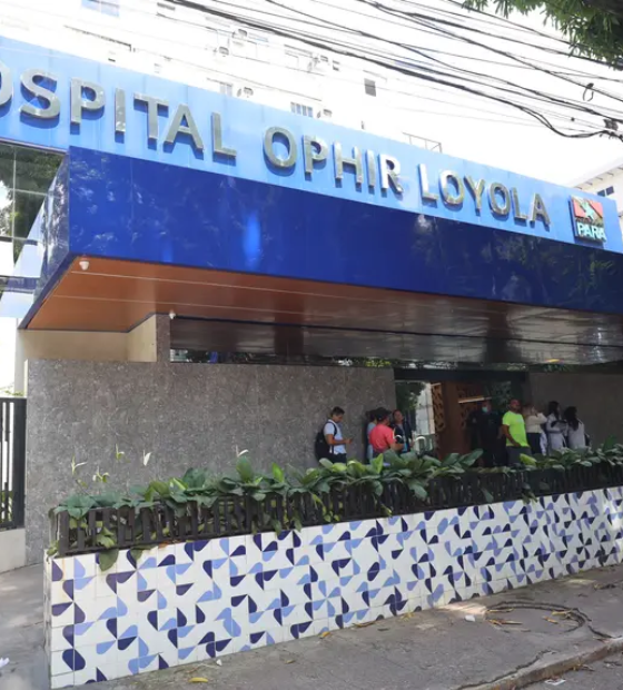 Tecnologia inédita coloca tratamento oncológico no Ophir Loyola entre melhores do país