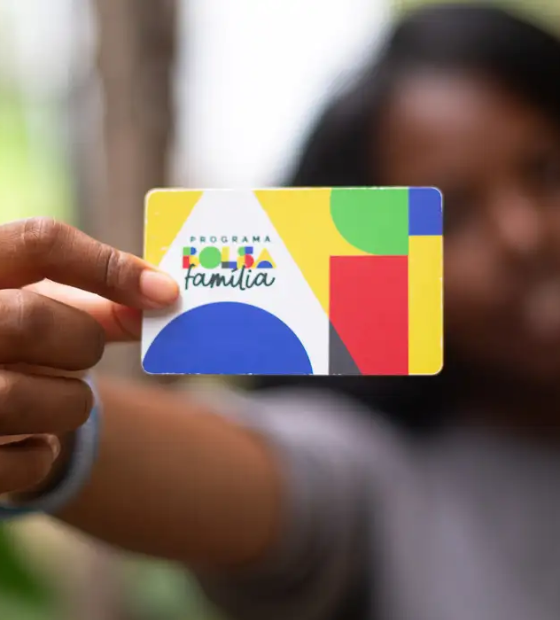 Governo vai tornar obrigatória biometria para acesso a benefícios sociais