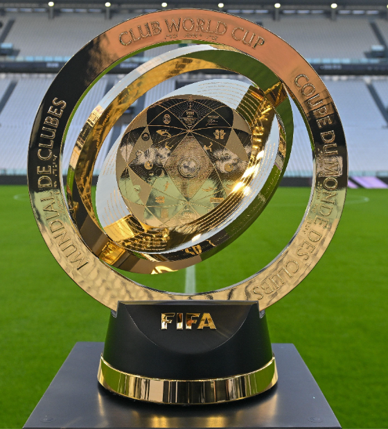 Palmeiras, Flamengo, Fluminense e Botafogo perdem seus destaques após o Mundial de Clubes